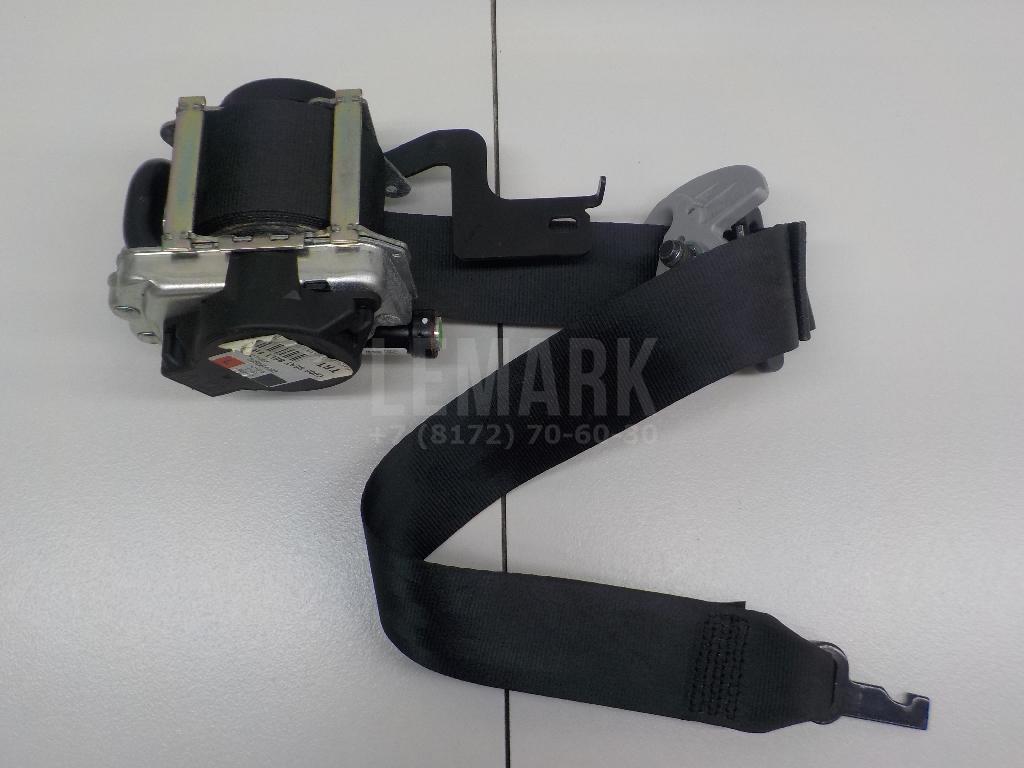 Ремень безопасности с пиропатроном 88810D7200TTX Hyundai-Kia