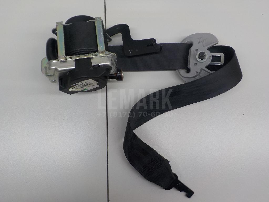 Ремень безопасности с пиропатроном 88820D7200TTX Hyundai-Kia