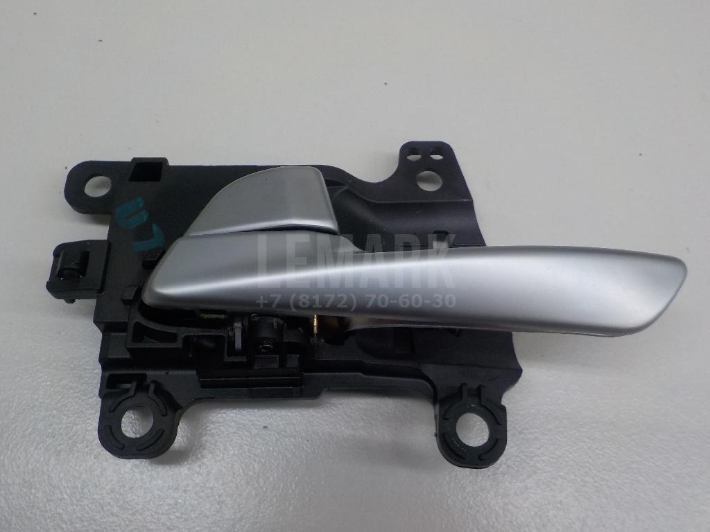 Ручка двери передней внутренняя левая 82610D7010VC Hyundai-Kia
