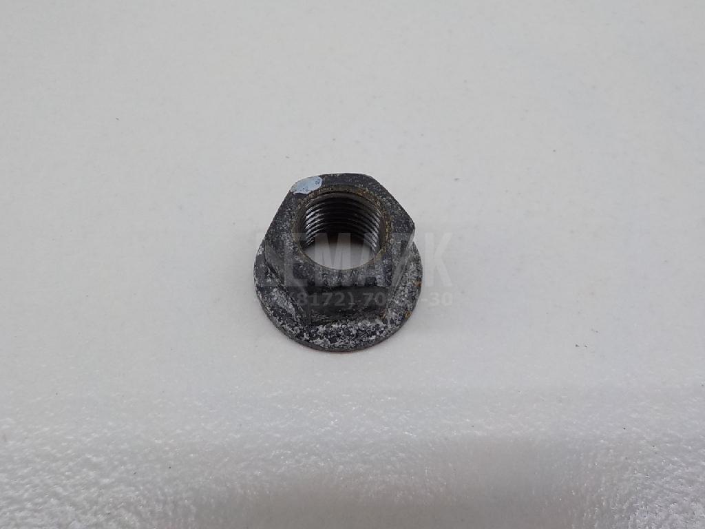 Гайка переднего амортизатора 1338712007K Hyundai-Kia