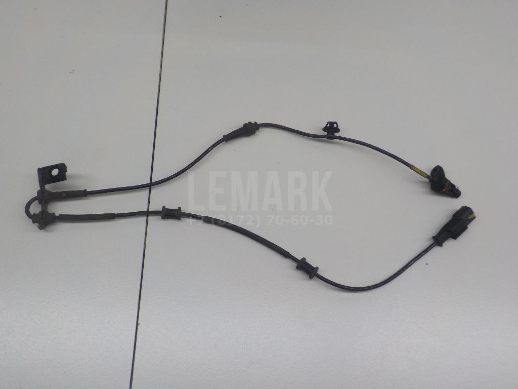 Датчик ABS передний левый 95670D3000 Hyundai-Kia