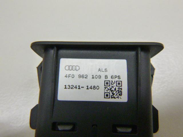 Кнопка многофункциональная для  BMW 1-serie E87/E81 2004-2011