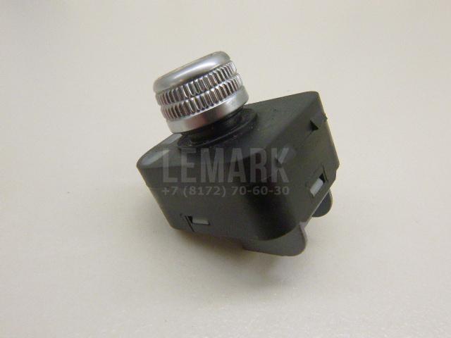 Переключатель регулировки зеркала для  Astra HD 8 2005-2011