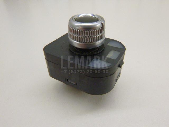 Переключатель регулировки зеркала для  Astra HD 8 2005-2011