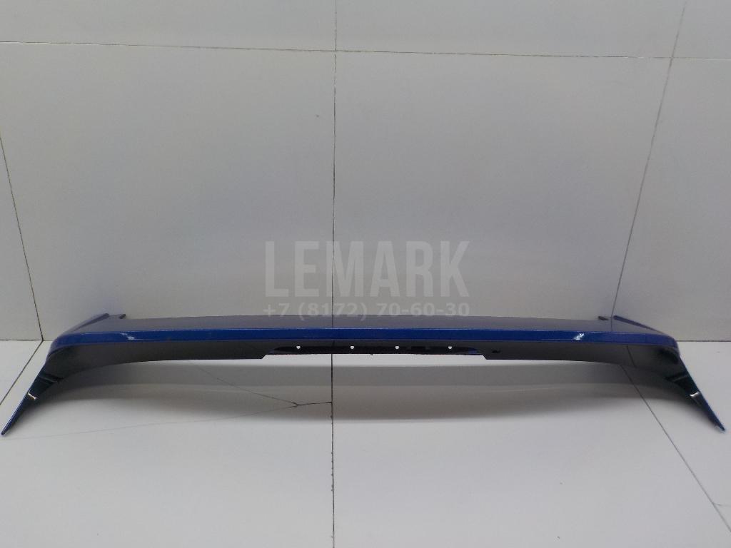 Спойлер (дефлектор) багажника 87211D7200 Hyundai-Kia