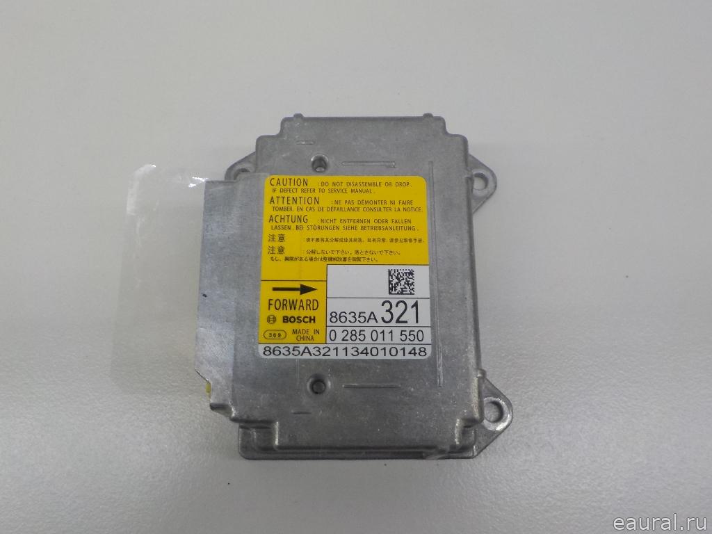 Блок управления AIR BAG