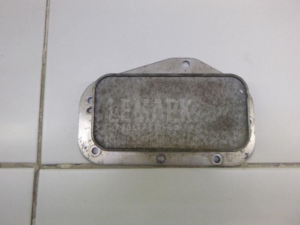 Радиатор масляный 55571687 GM