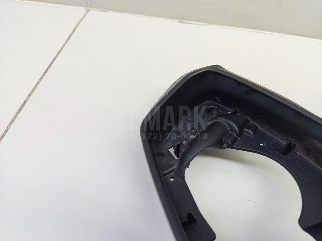 Рамка зеркала правого для  BMW X1 E84 2009-2015