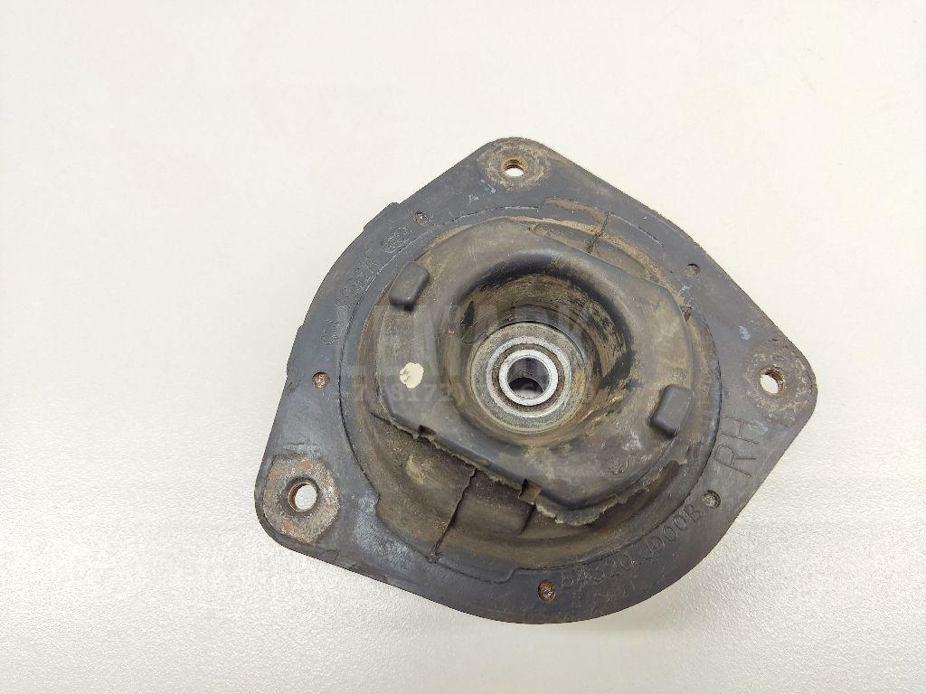 Опора переднего амортизатора правая 54320JD00B Nissan