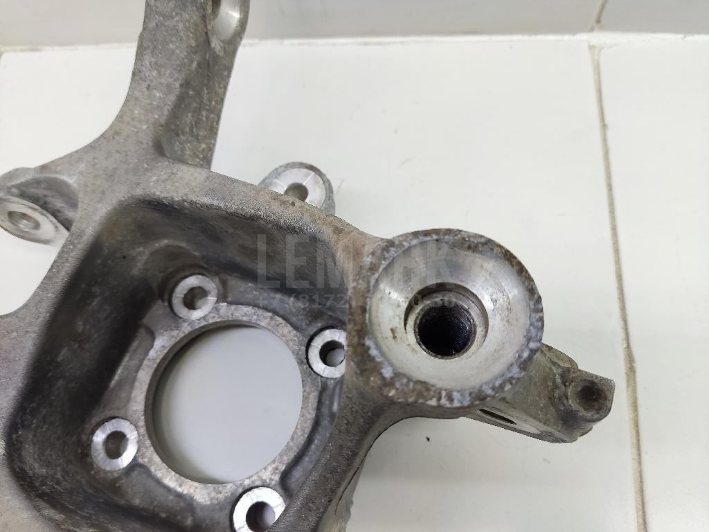 Кулак поворотный задний левый для  Acura MDX 2007-2013