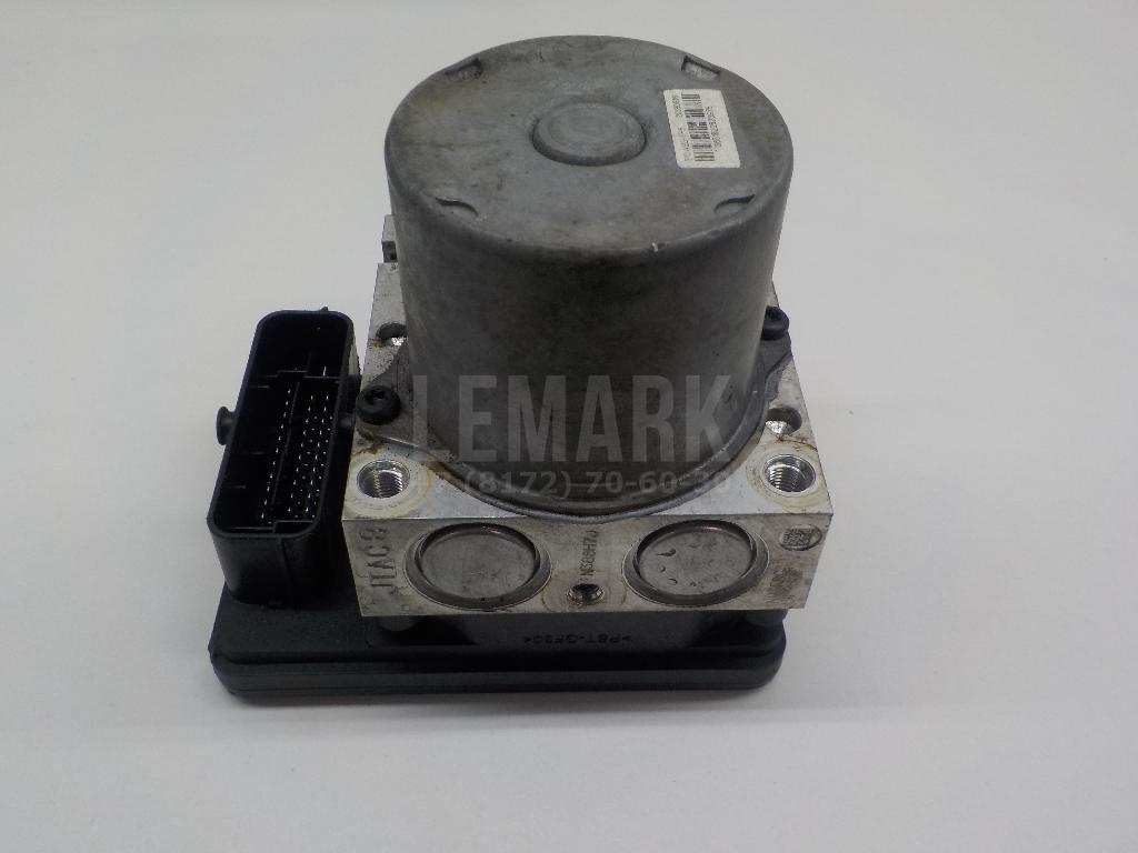 Блок ABS (насос) 58920D7610 Hyundai-Kia