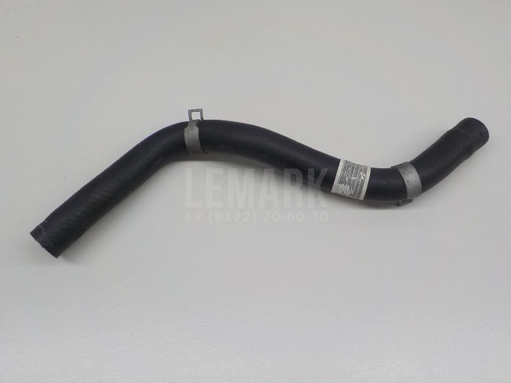 Патрубок отопителя 97312D3100 Hyundai-Kia