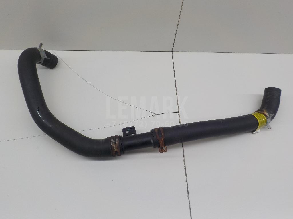 Патрубок радиатора 25410D7600 Hyundai-Kia