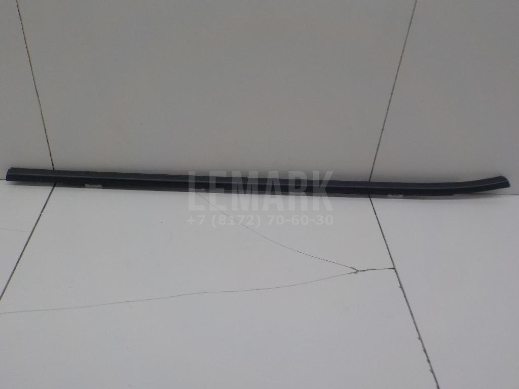 Накладка стекла заднего левого 83210D3000 Hyundai-Kia