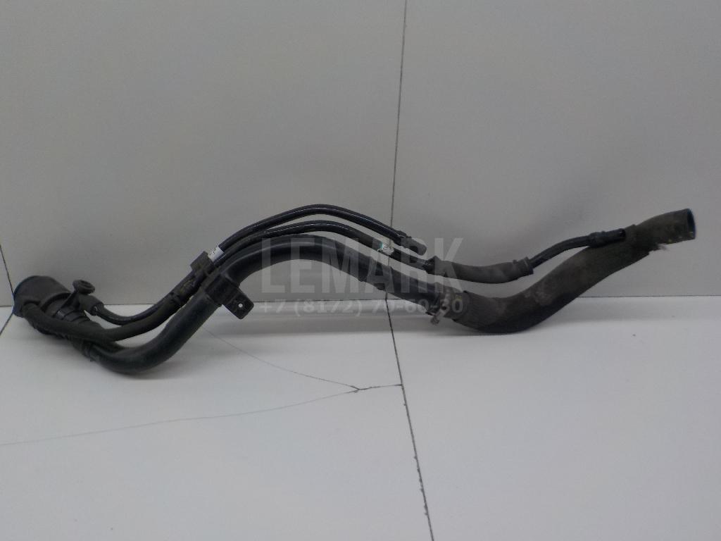 Горловина топливного бака 31030D7000 Hyundai-Kia