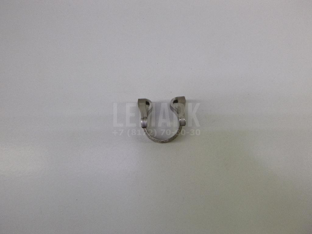 Крепеж форсунки 353092B110 Hyundai-Kia