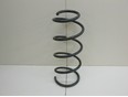 Пружина передняя
