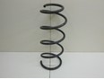 Пружина передняя