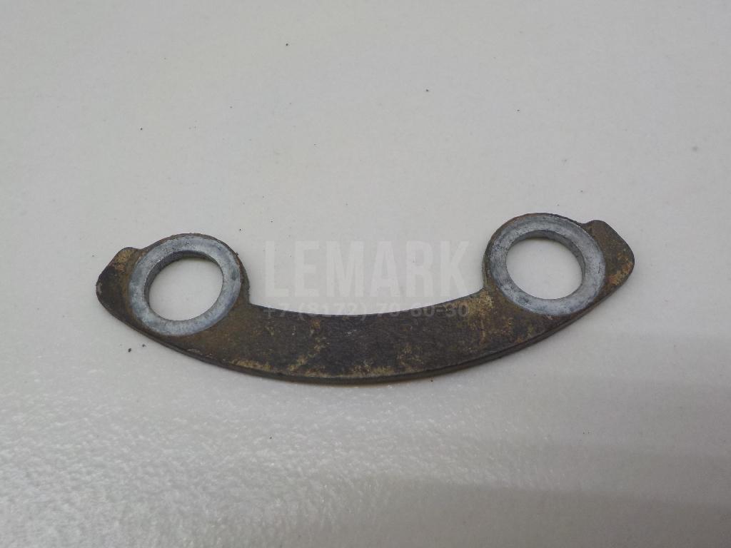 Пластина 7L0407357B VAG