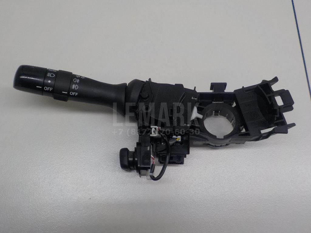 Переключатель поворотов подрулевой 8414030310 Toyota