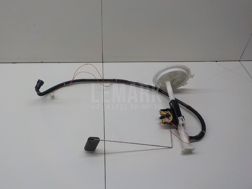 Датчик уровня топлива 250604BE1A Nissan
