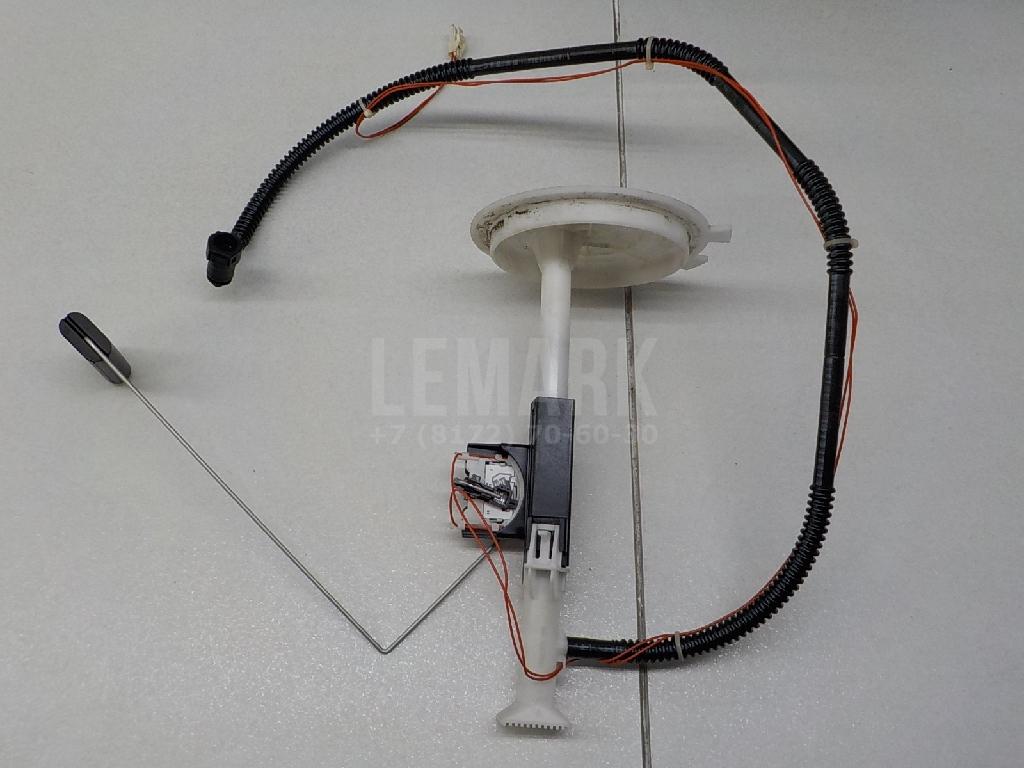 Датчик уровня топлива 250604BE1A Nissan