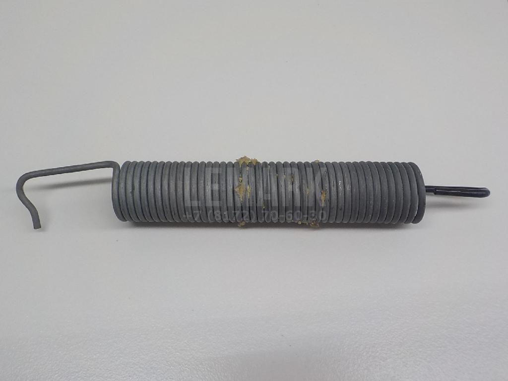 Пружина (кузов внутри) 3C8827665 VAG