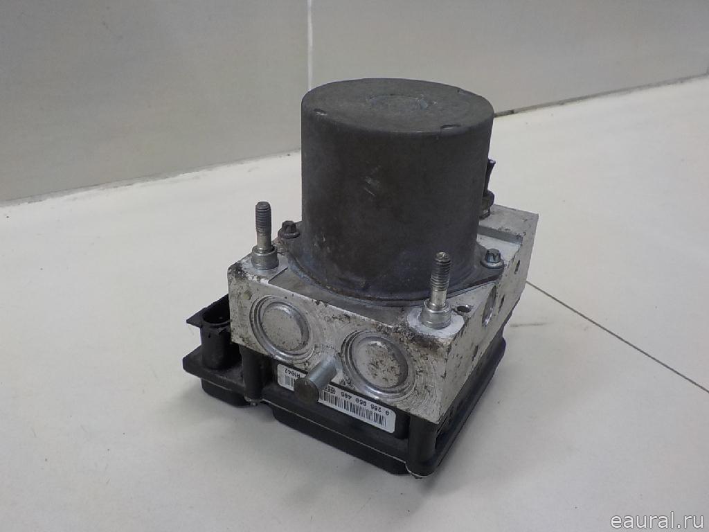 Блок ABS (насос)