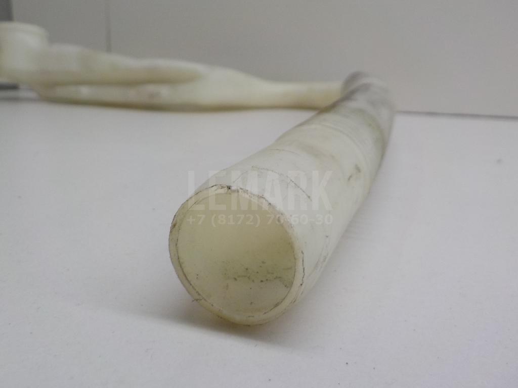 Горловина бачка омывателя