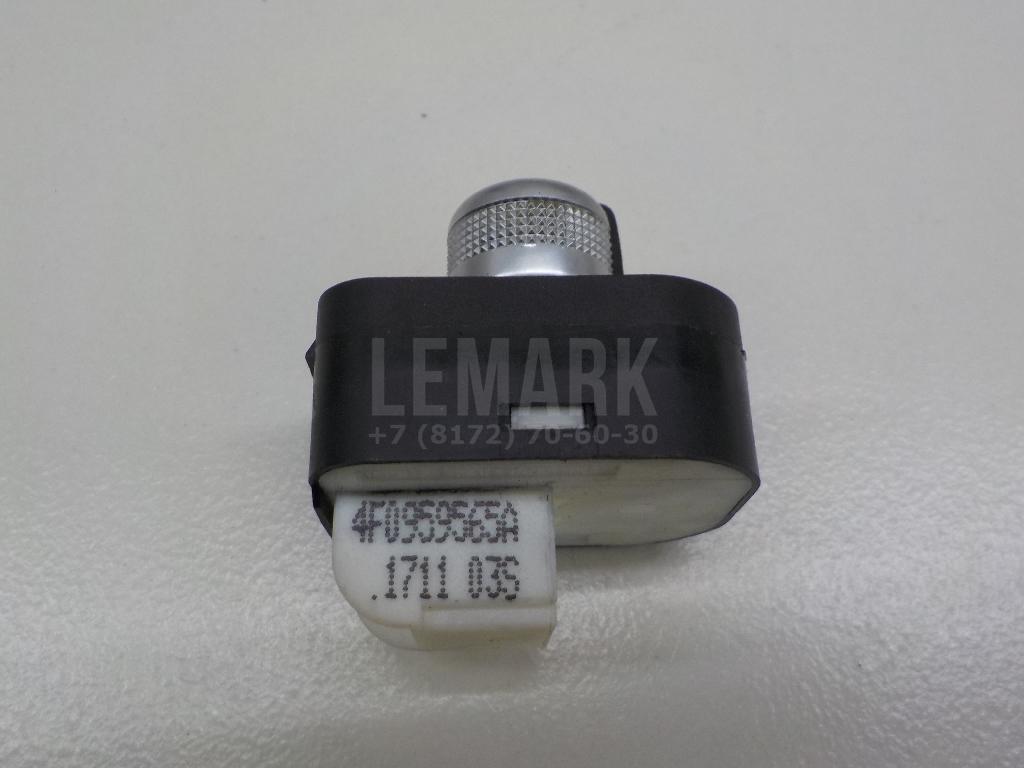 Переключатель регулировки зеркала для  BMW X3 E83 2004-2010