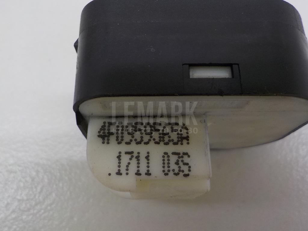 Переключатель регулировки зеркала для  BMW X3 E83 2004-2010