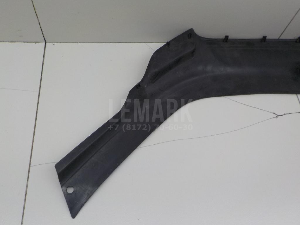 Кожух замка капота для  Audi A4 [B7] 2005-2007