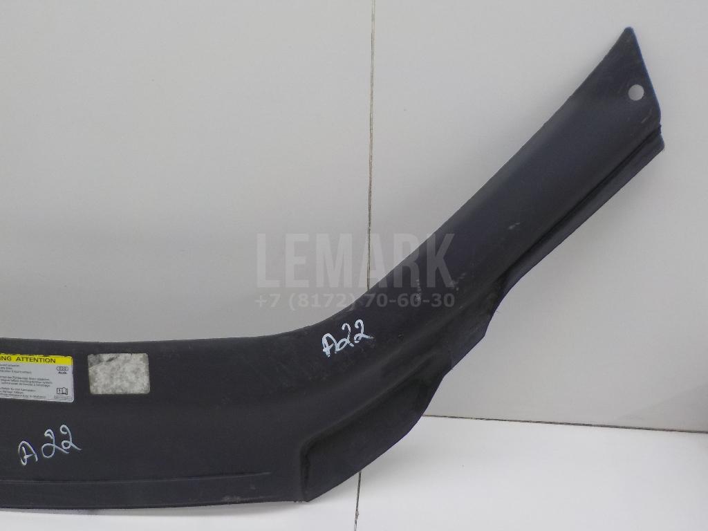 Кожух замка капота для  Audi A4 [B7] 2005-2007