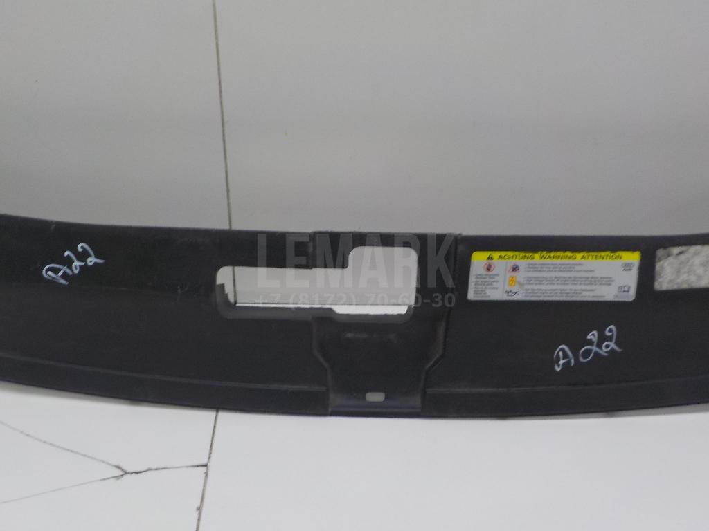 Кожух замка капота для  Audi A4 [B7] 2005-2007