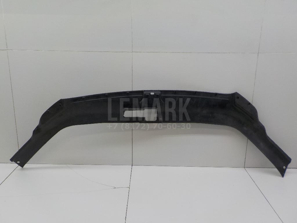 Кожух замка капота для  Audi A4 [B7] 2005-2007