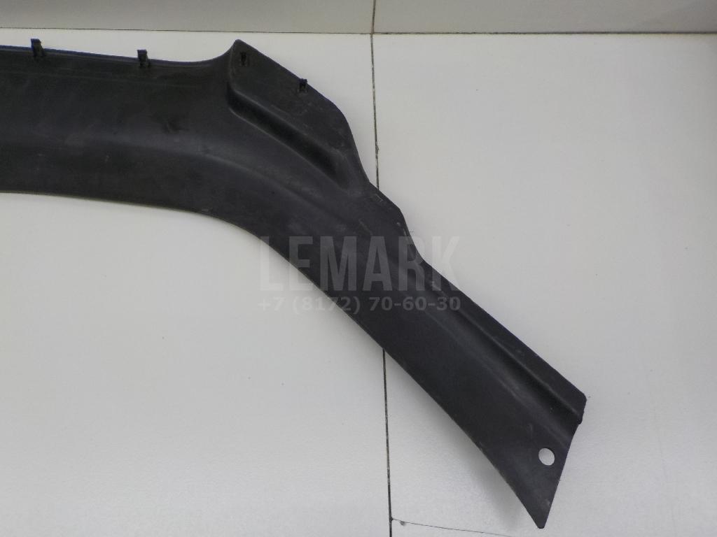 Кожух замка капота для  Audi A4 [B7] 2005-2007