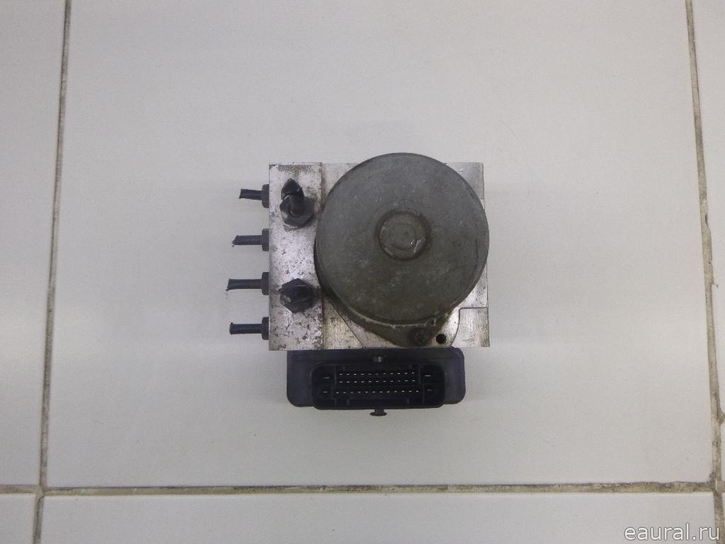 Блок ABS (насос)
