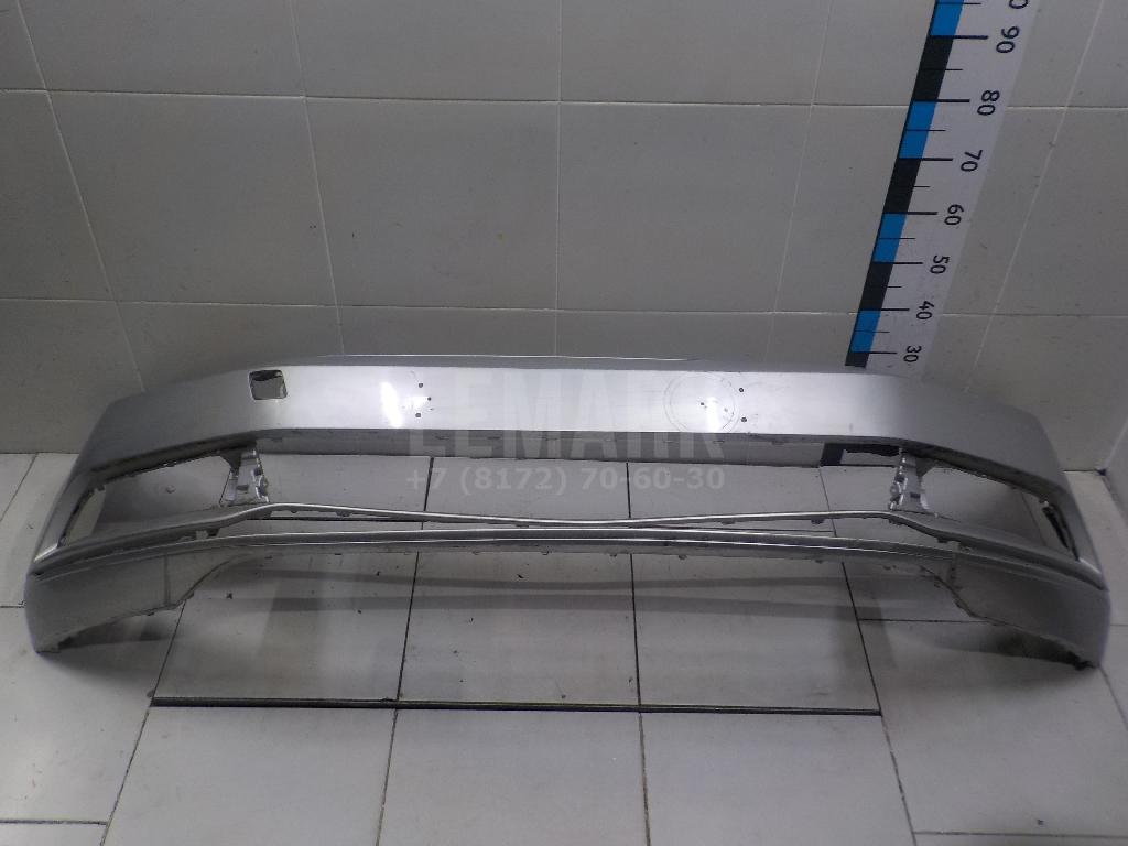 Бампер передний 3G0807217GRU VAG
