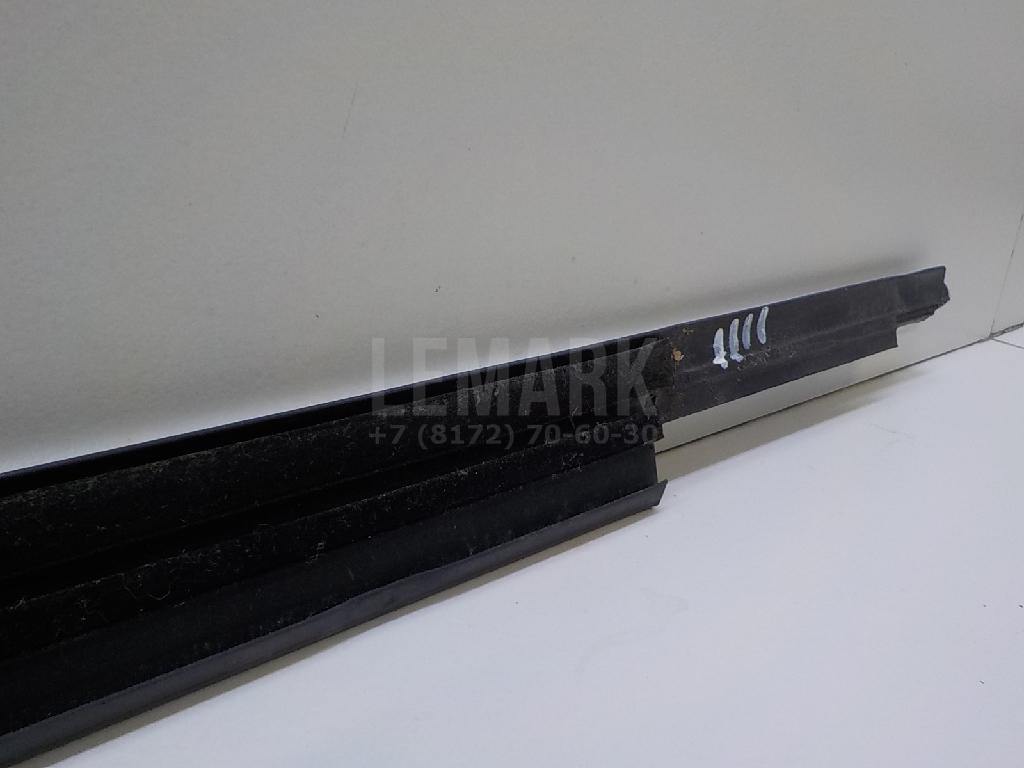 Накладка стекла заднего правого для  Acura MDX 2013-2020