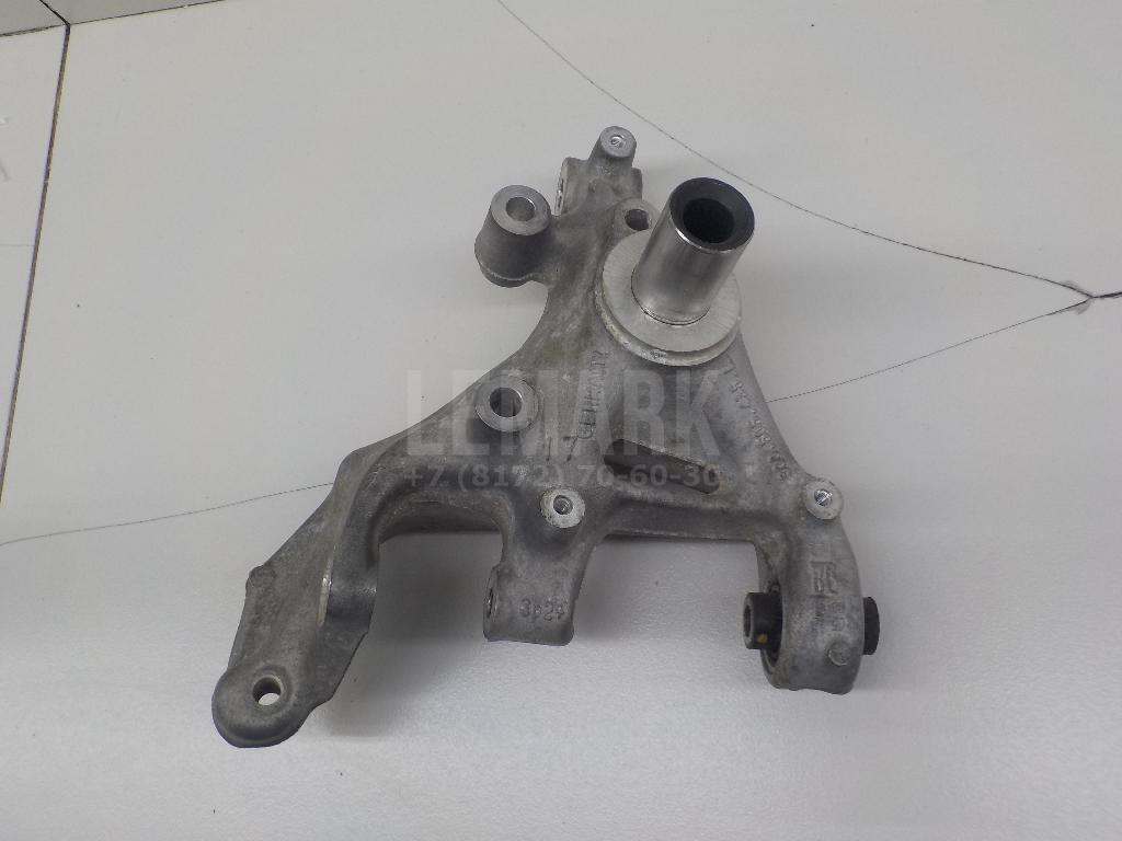 Кулак поворотный задний левый 3Q0505433G VAG