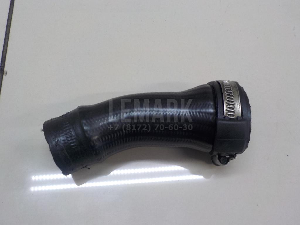 Патрубок интеркулера для  BMW 1-serie E82/E88 2007-2013