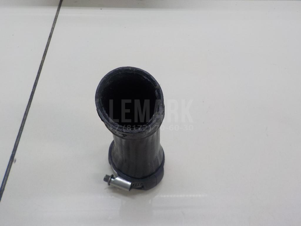 Патрубок интеркулера для  BMW 1-serie E82/E88 2007-2013