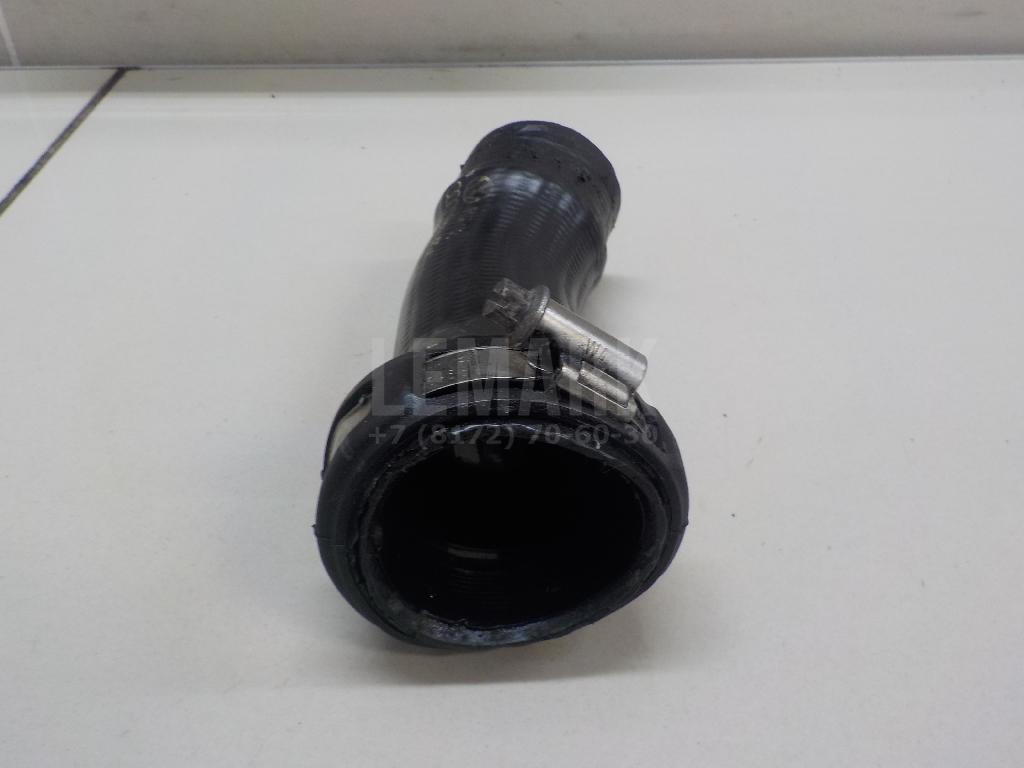 Патрубок интеркулера для  BMW 1-serie E82/E88 2007-2013
