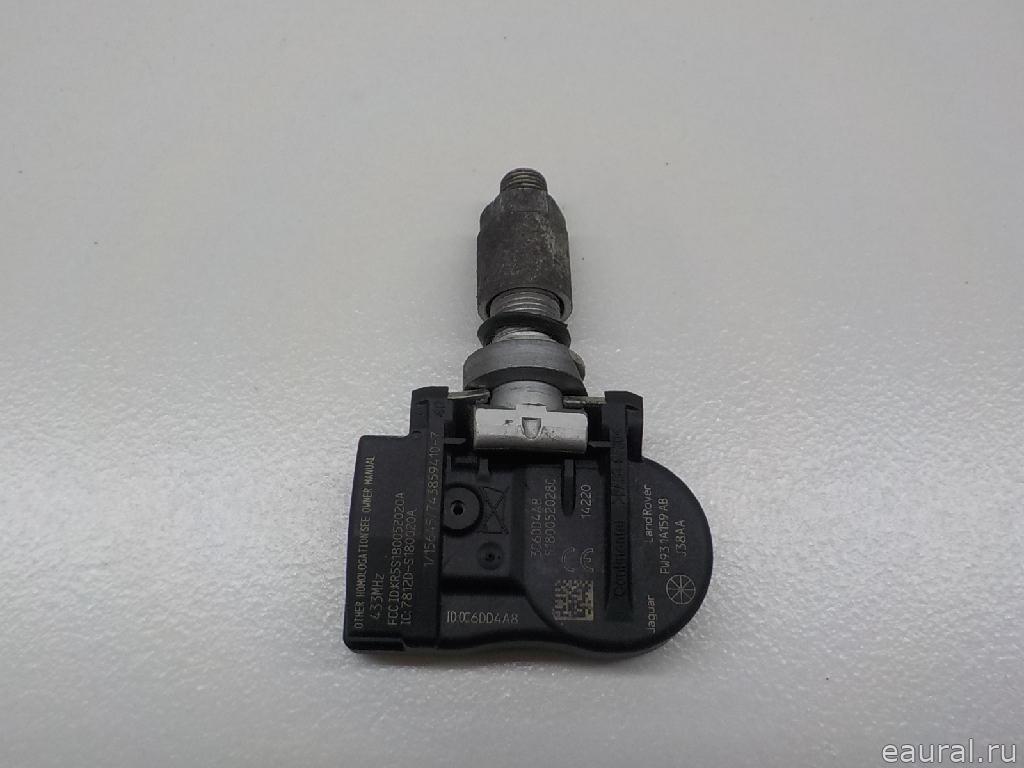 Датчик давления в шине (TPMS)