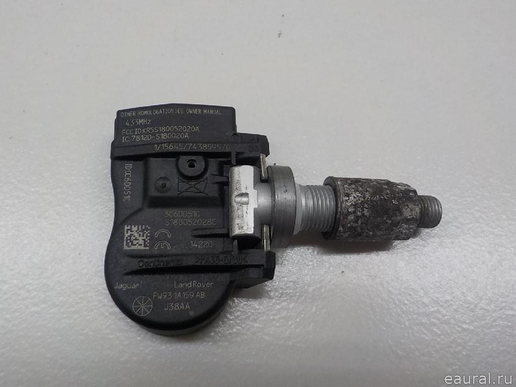 Датчик давления в шине (TPMS)