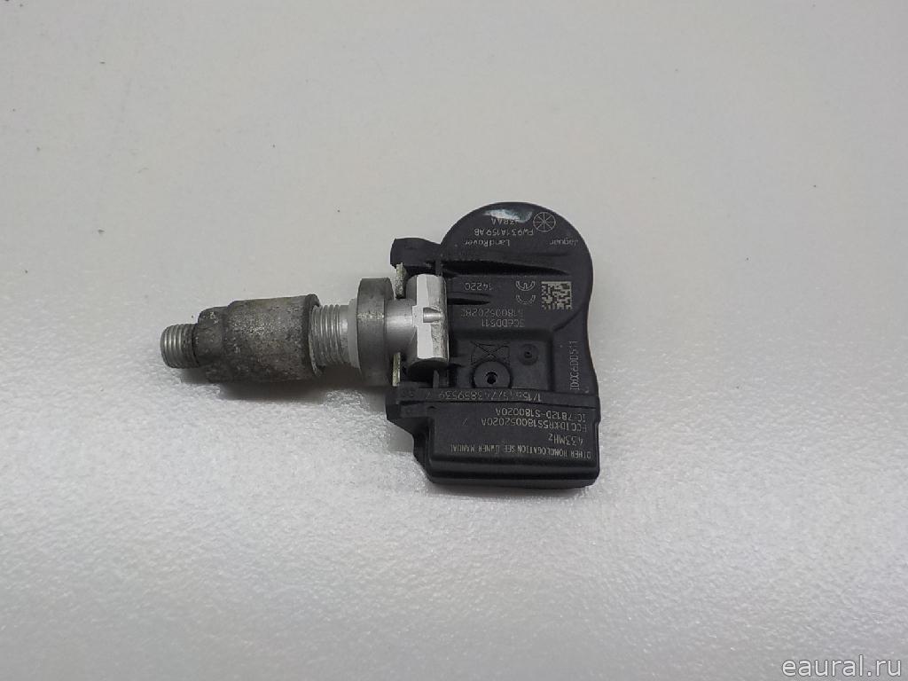 Датчик давления в шине (TPMS)