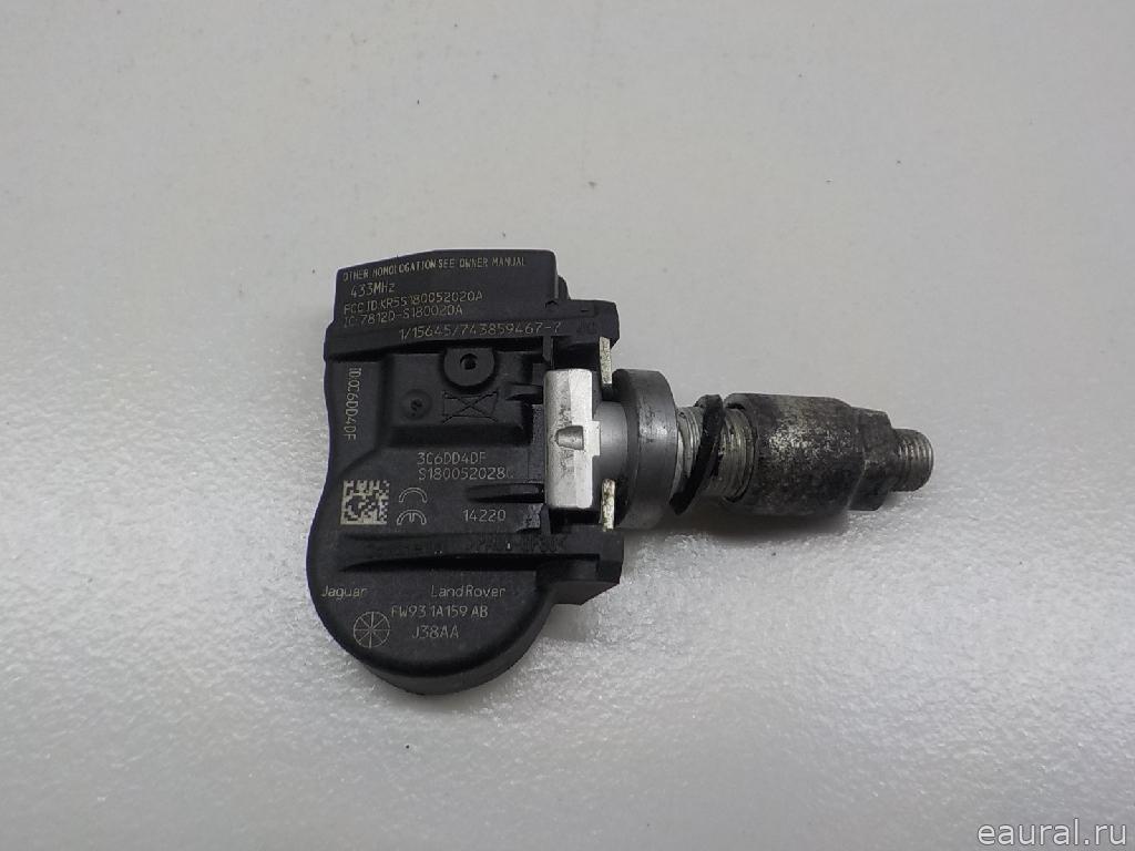 Датчик давления в шине (TPMS)