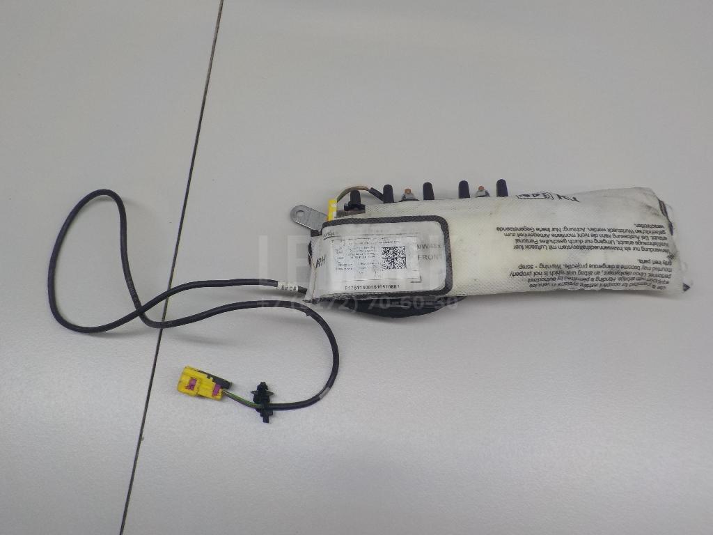 Подушка безопасности боковая (в сиденье) 3G0880242E VAG