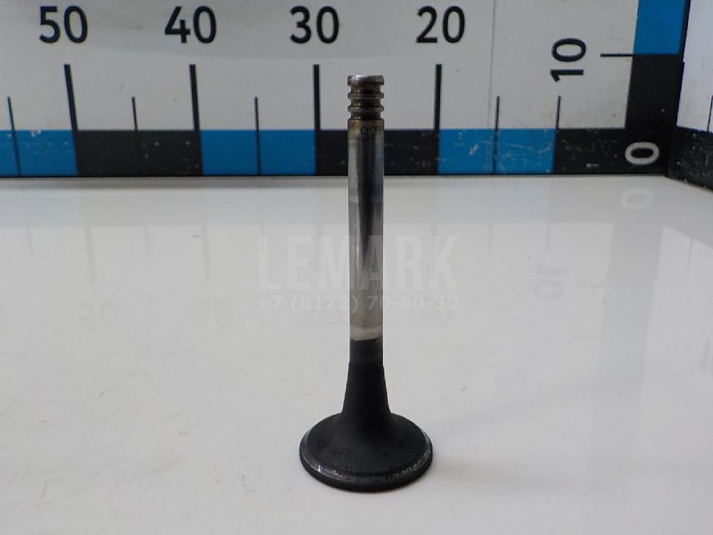 Клапан выпускной для  BMW 3-serie F30/F31/F80 2011-2020