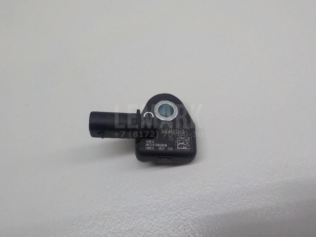 Датчик ускорения 3Q0959351A VAG
